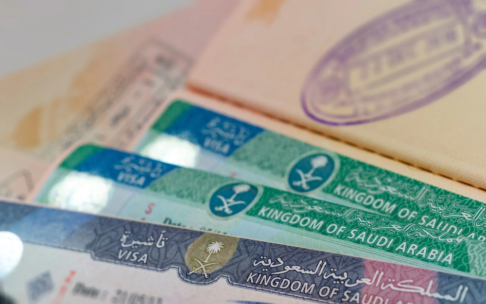 Saudi Visa Guide